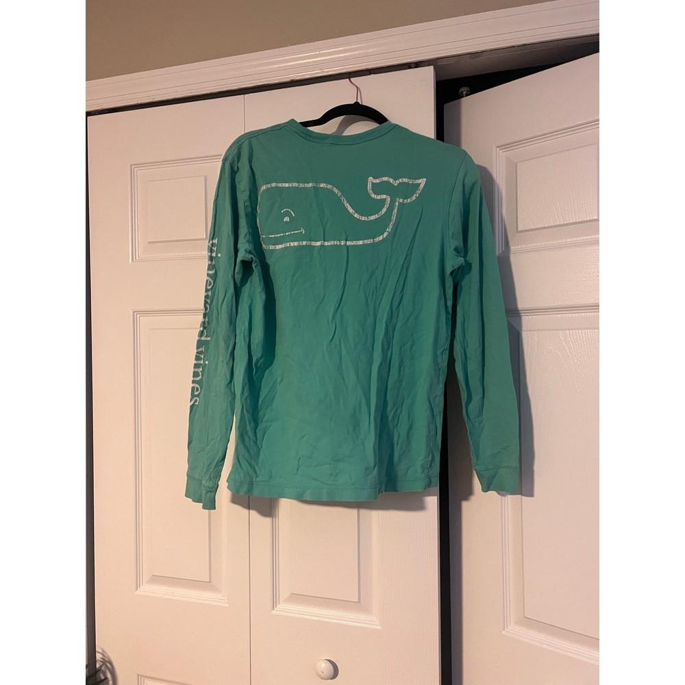 Vineyard vines long sleeve T-shirt‎